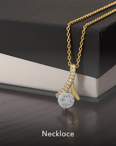 Necklaes